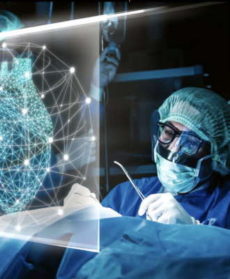 Digital surgery pioneer conducts 40-patient study with ActivSight Intraoperative Imaging Module to demonstrate advanced visualization use cases in the operating room