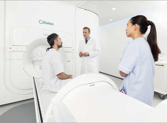Users of Elekta Unity, the world’s first and only high-field magnetic resonance linear accelerator MR-Linac, continue to make great strides in their clinical and technical research harnessing the groundbreaking treatment platform 
