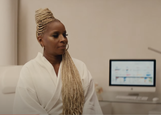 Hologic, Inc., a global leader in women’s health, and Grammy award-winning and Oscar-nominated artist, producer, and entrepreneur Mary J. Blige today announced the launch of the “Good Morning Gorgeous” sweepstakes 