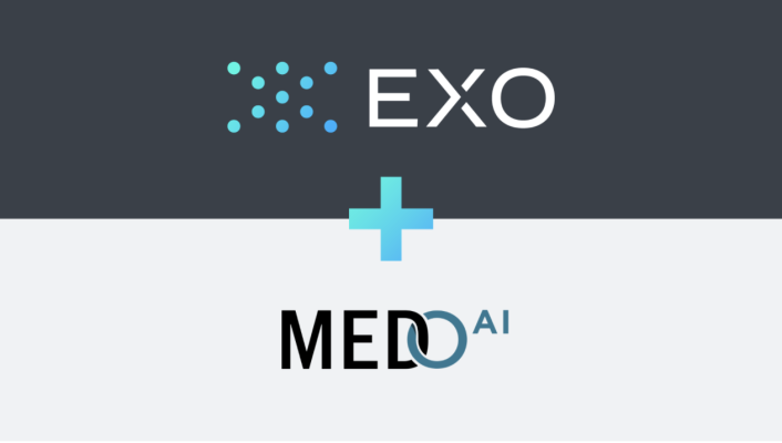 By integrating Medo’s AI, Exo enables more caregivers in more settings to capture and interpret medical images – allowing faster and more accurate diagnoses and treatment
