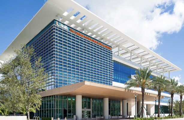 Using Siemens Healthineers devices, the University of Miami Health System will collaborate on building the next generation healthcare workforce 