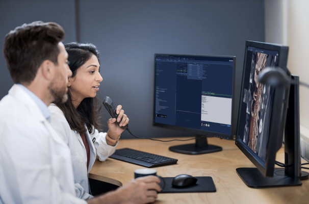 Sectra’s enterprise imaging solution, to be showcased at RSNA, provides a unified strategy for all imaging needs while lowering operational costs.
