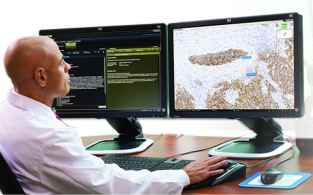 Company to expand robust Enterprise Imaging offering with addition of Inspirata’s Digital Pathology technology and team