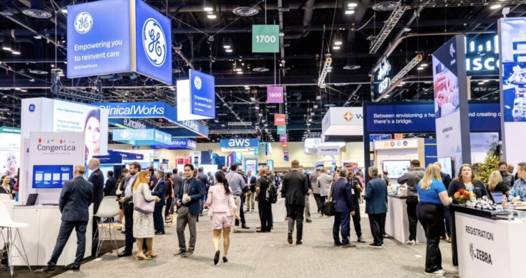 The Healthcare Information and Management Systems Society (HIMSS23) Global Health Conference & Exhibition will take place in Chicago at McCormick Place, April 17-21. 