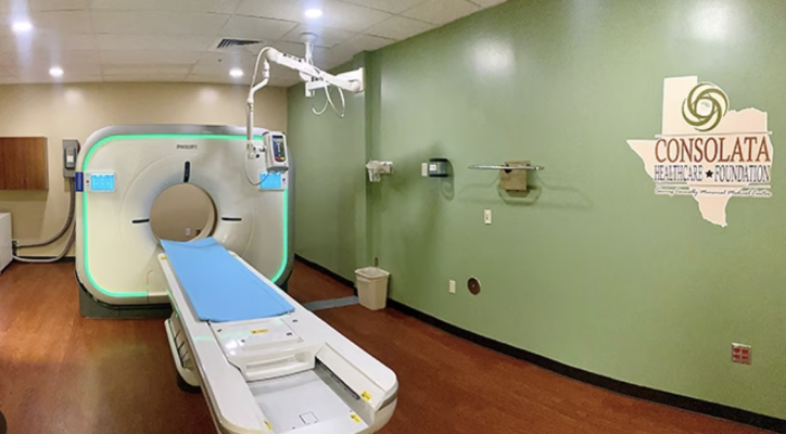 Rural Texas health system provides industry-leading innovation in Wilson County