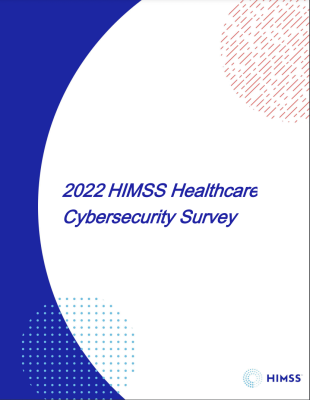 The survey reflects the opinions of healthcare cybersecurity professionals that are responsible for either day-to-day operations or oversight of healthcare cybersecurity programs