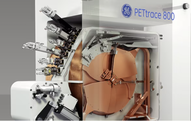 GE HealthCare will deliver the Cyclotrons to ALISA’s laboratory facility in Midrand, South Africa early next year, giving patients in Africa access to medical advancements