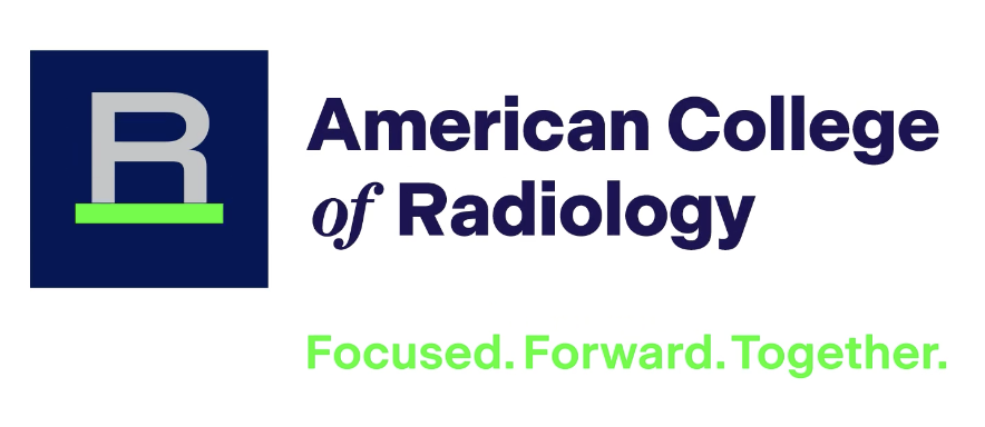 The American College of Radiology (ACR) unveiled its new brand as a centerpiece of its first 100-year celebration at ACR 2023, the College’s annual meeting in Washington, DC. Featuring the theme — “Focused. Forward. Together.” 