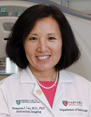 The Board of Directors of the Radiological Society of North America (RSNA) announced today that Susanna I. Lee, M.D., Ph.D., has been selected as editor of Radiology Advances 
