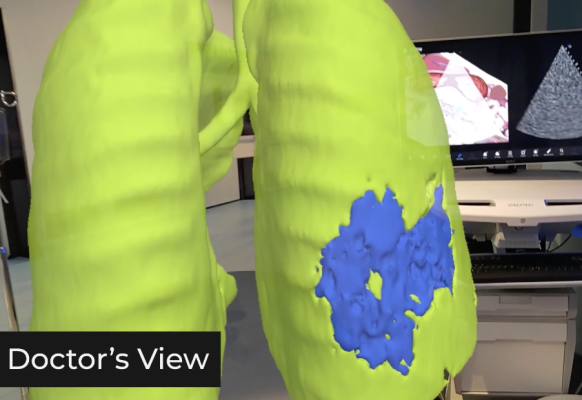 Partnership Delivers Hyper-Realistic, Collaborative Training for Vital Diagnostic Skills; Empowers Enhanced Learning and Retention of Anatomy and Pathology Across Any Healthcare Field  