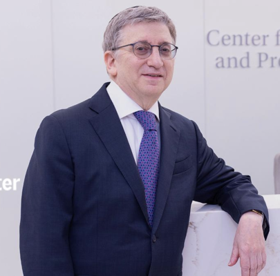 Michael J. Zelefsky, MD, a renowned leader in radiation oncology, is joining NYU Langone’s Perlmutter Cancer Center as director of brachytherapy and vice chair for academic and faculty affairs 