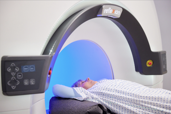 RefleXion Showcases Breakthrough SCINTIX Biology-Guided Radiotherapy 