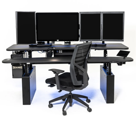 Xybix, a leader in ergonomic design proven to improve health and productivity, is introducing a new line of imaging desks to fit every budget from home office to busy hospital settings 