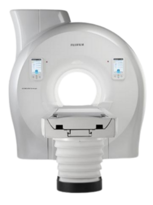 Fujifilm Healthcare Europe will be presenting the Echelon Synergy – a revolutionary MRI scanner for efficient, high performance imaging with optimal patient comfort – at the upcoming ECR 2024 in Vienna.