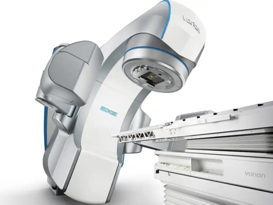 HyperSight is designed to enhance accuracy in delivering radiotherapy treatments, with the goal of effective protection of healthy tissues