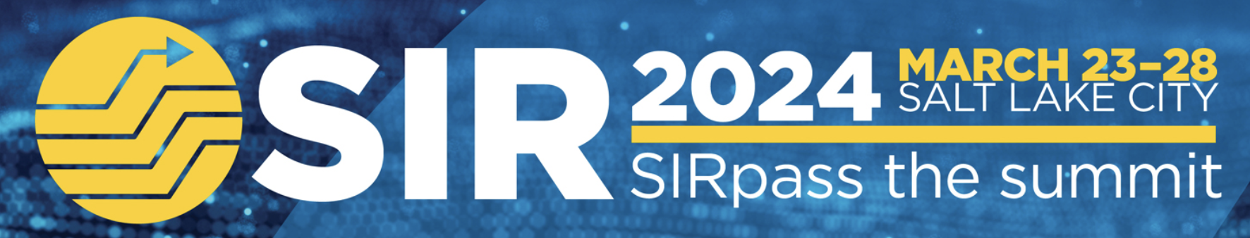 Physicians recognized for achievements in research, teaching, published works and leadership at SIR 2024 Annual Scientific Meeting
