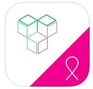 Share the Journey, Sage Bionetworks, breast cancer, symptoms, study, app