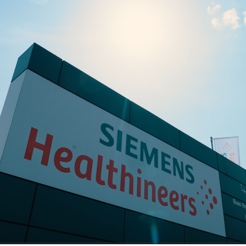 Seabra Named President, Head of the Americas at Siemens Healthineers
