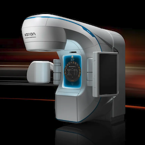 Siemens Healthineers Introduces Radiotherapy Products