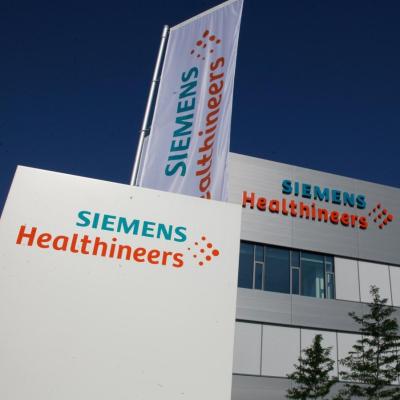 Advanced Accelerator Applications, PETNET Solutions Rebranded as Siemens Healthineers