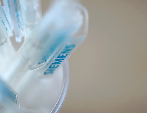 Siemens to Deconsolidate Siemens Healthineers 