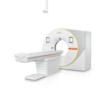 Cleveland’s University Hospitals Health System Installs Siemens Healthineers' Dual-Source Photon-Counting CT Scanner
