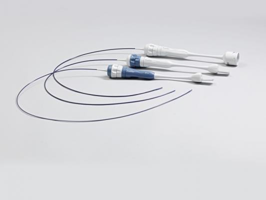 Siemens Healthineers Showcases New In Vivo and In Vitro Cardiovascular Solutions at TCT 2018