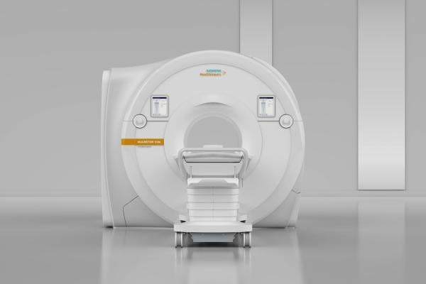 Siemens Healthineers Announces First U.S. Installation of Magnetom Vida 3T MRI Scanner
