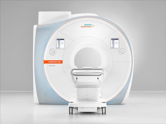 Siemens Healthineers Announces First U.S. Install of Magnetom Sola 1.5T MRI