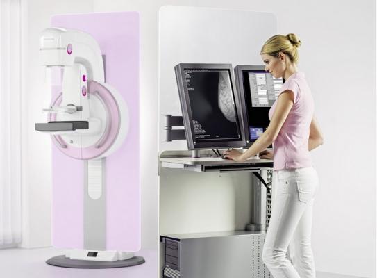 X-ray Mammography Adoption to Skyrocket for Breast Cancer Detection