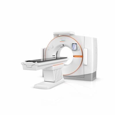 The Siemens Somatom Go.Sim computed tomography (CT) system for dedicated radiation therapy planning