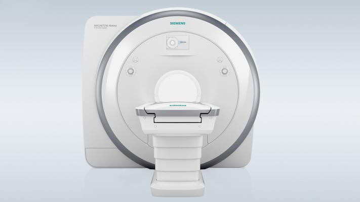 MRI systems, RSNA 2014, MAGNETOM Amira