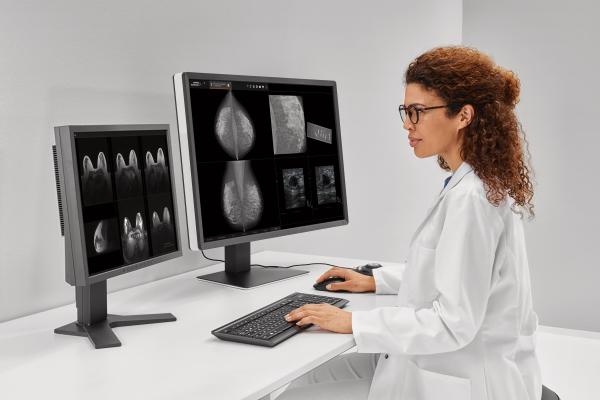 Siemens Healthineers has announced the U.S. Food and Drug Administration (FDA) clearance of two new mammography reading and workflow optimization solutions that expand the company’s offerings for breast health.