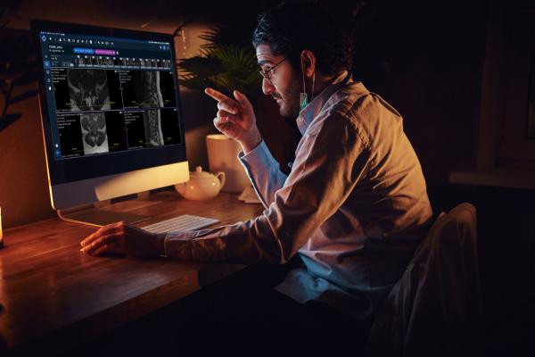 Sirona Medical, a software company founded on a deep understanding of both the practice and business of radiology, announced the launch of its cloud-native radiology operating system (RadOS) at the 2021 Annual Meeting for Radiological Society of North America (RSNA).
