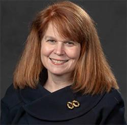 Dana H. Smetherman, MD, MPH, MBA, FACR