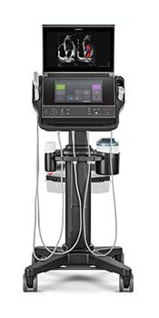 FUJIFILM Sonosite, Inc., specialists in developing cutting-edge point-of-care ultrasound (POCUS) solutions, and part of the larger Fujifilm Healthcare portfolio, has announced the launch of the new Sonosite PX ultrasound system. Sonosite PX is the next generation in Sonosite POCUS, with the most advanced image clarity ever seen in a Sonosite system, a suite of workflow efficiency features, and an adaptable form factor