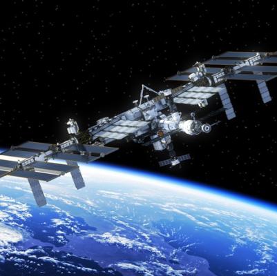 Free Symposium on Radiology’s Role in Spaceflight Medicine Set for February