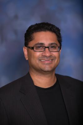Suresh Vedantham, MD, FSIR