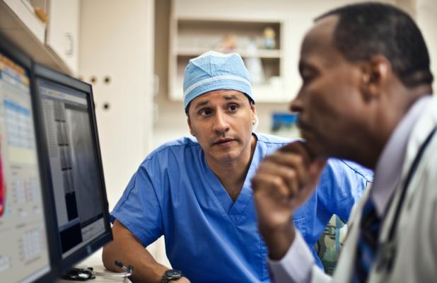 Vacancy Rates Rise for Radiographers in 2017 ASRT Survey