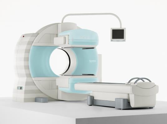 SPECT/CT Imaging Test Shown Accurate in Ruling Out Kidney Cancers