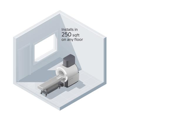 Synaptive Medical, a leader in robotic surgical visualization, announced today the company has secured approval from Health Canada for Evry, the company’s superconducting, head magnetic resonance imaging (MRI) system