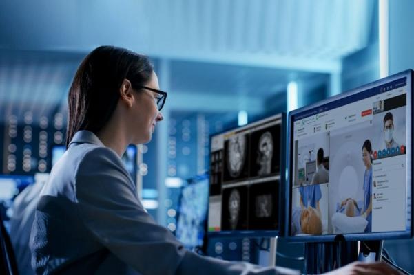 Virtualized imaging solution allows for more consistent workflows and faster, better-quality diagnostic imaging. 