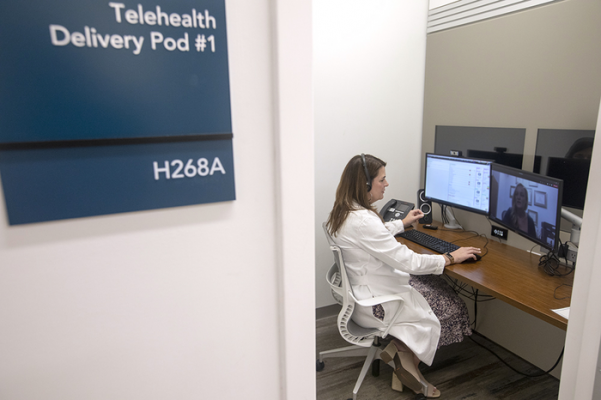 The Telehealth Service Implementation Model (TSIM) is a roadmap for navigating the complexities of establishing a strong and durable telehealth program