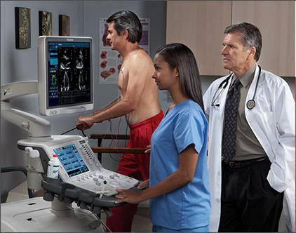 Toshiba, Aplio Platinum CV, 300, 500, cardiovascular ultrasound, ACC