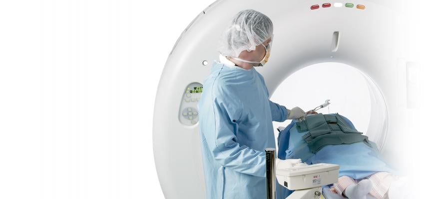 Toshiba Medical Demonstrates Radiation Therapy Planning Enhancements for Aquilion LB CT at ASTRO