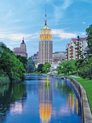 The 64th Annual Meeting of the American Society for Radiation Oncology ASTRO) will take place October 23-26, at the Henry B. Gonzalez Convention Center in San Antonio, TX.