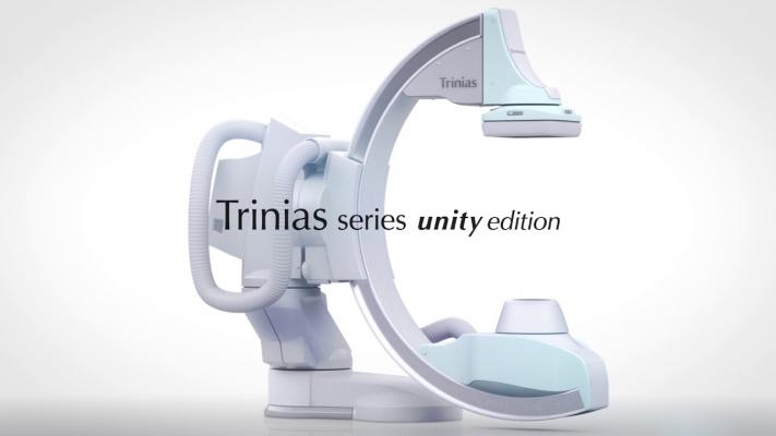 Shimadzu Medical Systems USA, a leading manufacturer of advanced medical X-ray imaging systems, has announced that the Trinias unity edition product line has been awarded a contract from Vizient, Inc., a healthcare performance improvement company, effective Sept. 1, 2021.