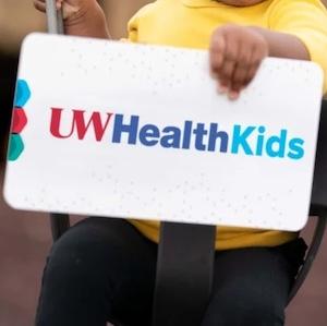 UW Health Kids Establishes First Pediatric Interventional Radiology Suite