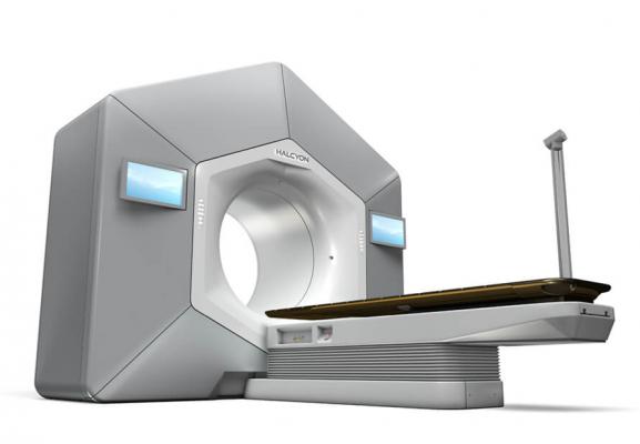 Penn Medicine Treats World's First Patient on Varian's Halcyon System