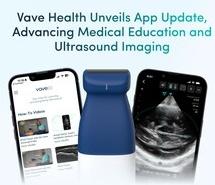 Vave Health Launches VavEd App